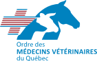 Ordre des médecins vétérinaires du Québec (OMQ) 
