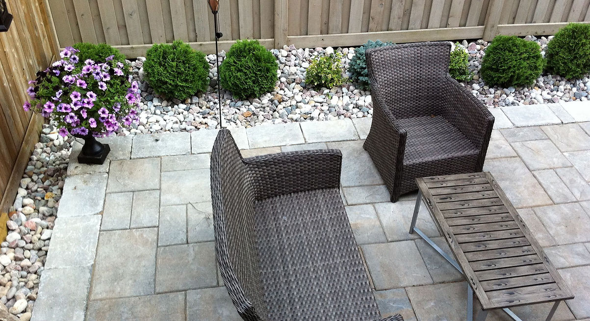 Landscape Contractors York Region Home Kevco Landscapes Inc.