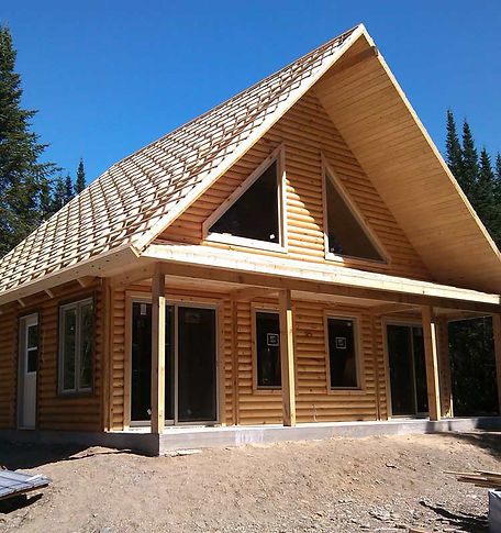 Cabin