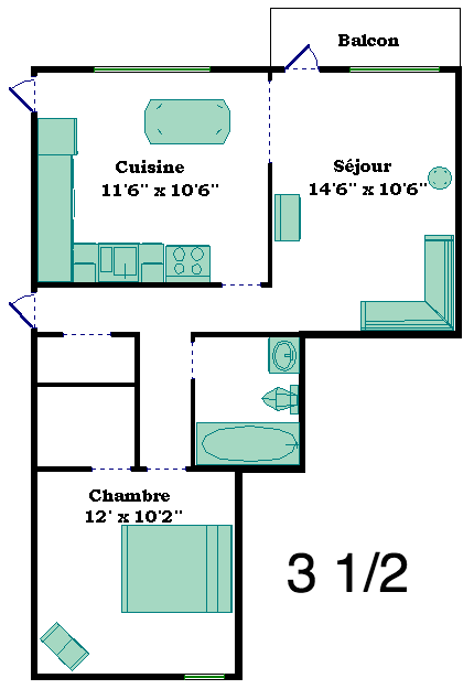 4300, 4e Avenue Est, bureau 9, Charlesbourg (Québec) G1H 3N1 — photo 2