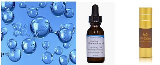 Hyaluronic Acid Serum