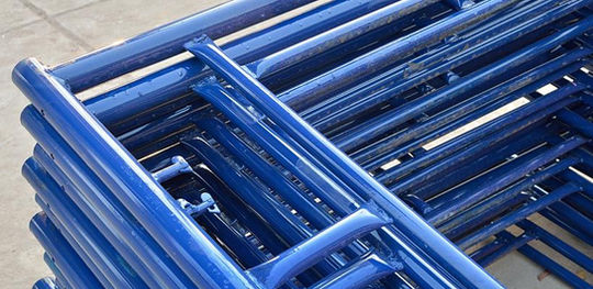 Scaffolding