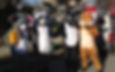 Santa Clause Parade 2