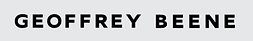 Geoffrey Beene