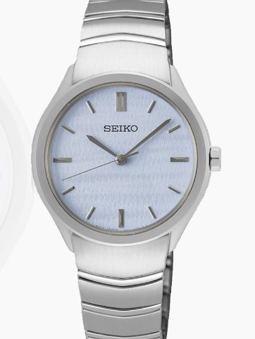 Montre dame Seiko