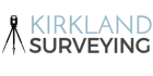 Kirkland Surveying logo