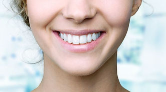 Broken Tooth