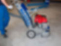 Floor Abrading & Scarifying