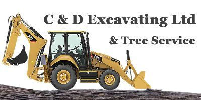 C & D Excavating and Tree Service