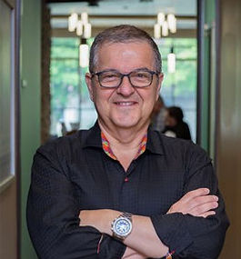 Dr. Paul Fraccaro