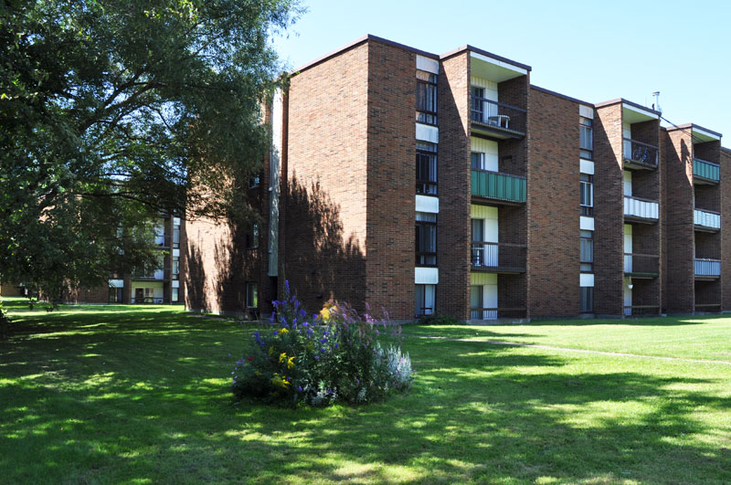 249, avenue du Pont-Scott, bureau 105, Vanier (Québec) G1M 1Z2 — photo 1