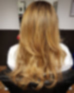 Lissage permanent