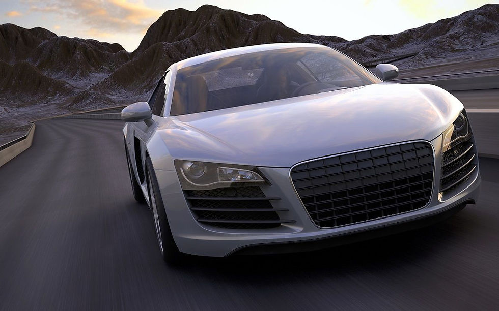 Auto Glass Services St. John’s Home Complete Auto Glass