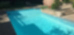 piscine creusée
