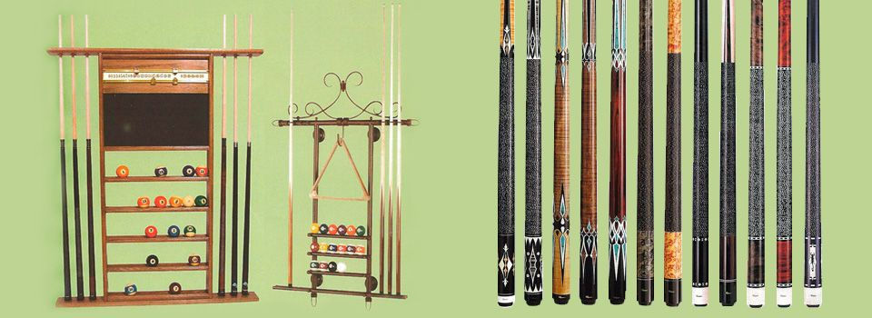 accessoires de billard