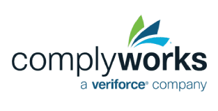 Comply Works logo