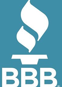 Better Business Bureau logo