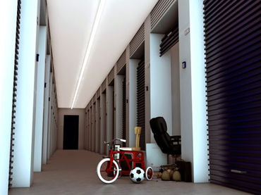 How Much Self-storage Do I Need?