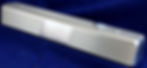 custom machining product