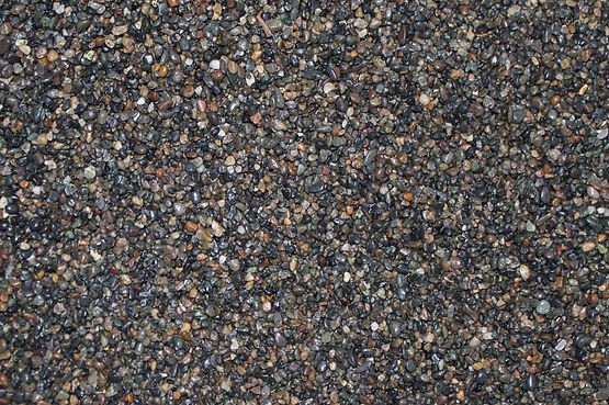 Pea Gravel