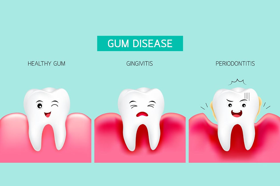 gum disease