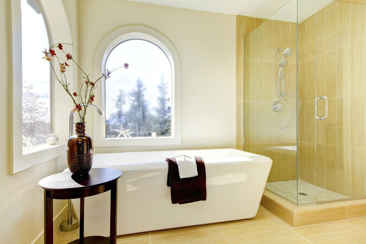 Bathtubs and Showers Parksville Home ReBath of Vancouver Island