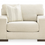 Thumbnail: Maggie Sofa, Loveseat, Chair and Ottoman By ASHLEY Signature in Birch