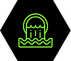 Icône des égouts