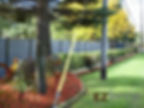 Composite clôtures 2