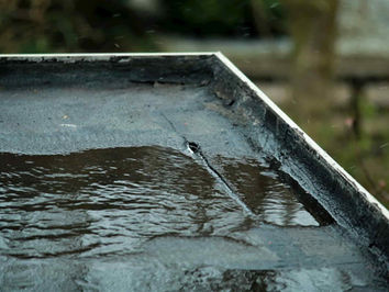 IS IT TIME TO REPLACE YOUR FLAT ROOF?