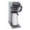 Model: Thermos Machine Manual