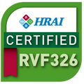 rvf326 certification
