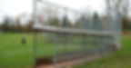 sports facility fencing