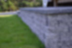 Concrete - Golden Wall project 2