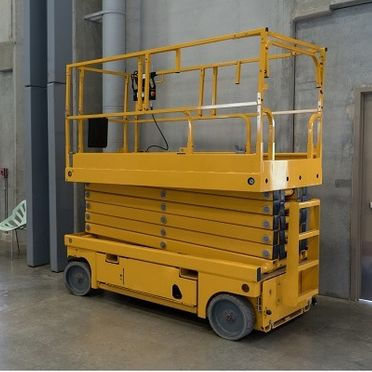 Scissor lift