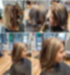 Entourage Hair 25