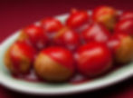 Sweet SOur Chicken Balls