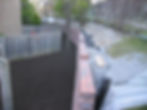 retaining wall