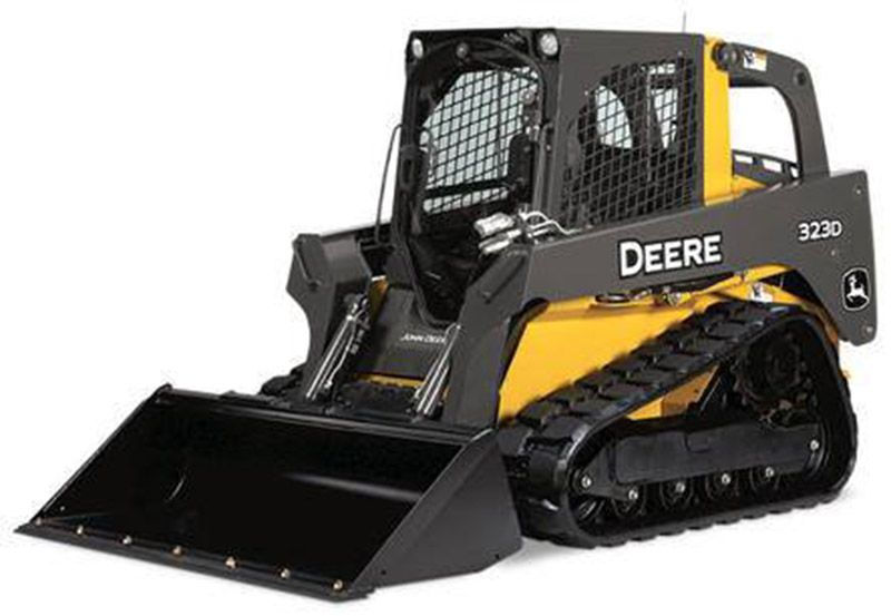 Skid Steer