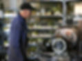 Lathe Machine