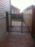 Gate Installation in Windsor, Ontario