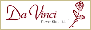 Davinci Flower Shops Ltd