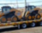 Asphalt Paving Equipment