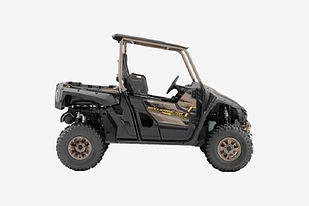 Wolverine X2 R-SPEC EPS SE
