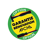 Garantie Rénovation