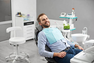 Root Canals