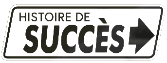 Histoire de Succès