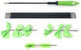2 in 1 CPAP Hose Brush