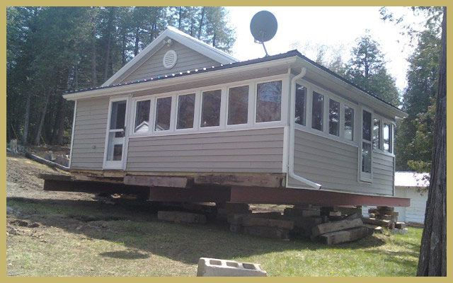 Hamilton House Moving Gallery 2