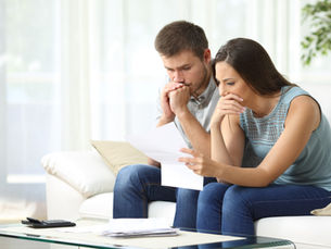 Advantages of Filing for Bankruptcy